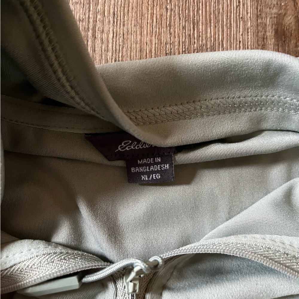 Eddie Bauer jacket